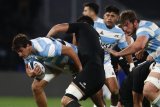Pumas tweak team for All Blacks rematch
