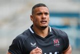 Why Juarno Augustus missed another Springbok opportunity
