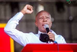 Malema calls on Zimbabweans to find employment in their own country