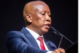 Malema calls Operation Dudula ‘thugs’, urges task team action