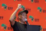 Julius Malema vows to continue leading EFF even if removed from Parliament
