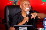 Malema: National Dialogue is a waste of resources