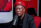 Julius Malema questions SAPS over R368m EFF shutdown bill