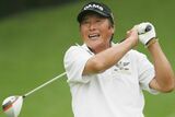 RIP | Japanese golf star ‘Jumbo’ Ozaki dies aged 78