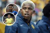 Kaizer Chiefs legend accused of abusing South African players