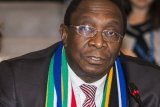 Justice Mlambo appointed Deputy Chief Justice of South Africa