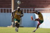 Bulldogs prepare for Eagles after ill-discipline costs them against Leopards
