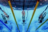 Matthew Sates’ lingering slump extends to 200m individual medley at world champs