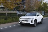 Omoda launches new C9 PHEV in Mzansi: pricing and specs