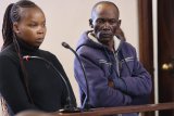 Sangoma involved in missing toddler's case intends to plead guilty
