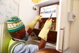 Lights out for landlord with monster arrears bill