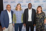 Kelvin Naidoo elected chamber president