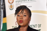 ActionSA demands Meth's dismissal for 'failing' to address unemployment