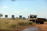 Department blame game leaves SANDF personnel in crumbling facilities