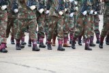RECORDED | SANDF troops return from DRC