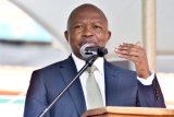 Family confirms DD Mabuza succumbed to breathing difficulties in hospital