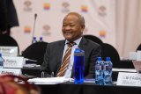 WATCH | Police minister Mchunu discusses service delivery plans