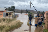 Eastern Cape overwhelmed by painful scale of flood disaster