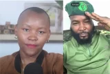 Katlego takes on American ‘Prince of Pan-Africanism’ Umar Johnson