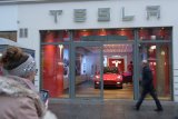 Tesla’s market value drops below $1-trillion as its Europe sales slump