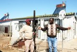 Ipid probing fatal shooting of Motherwell man
