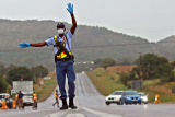 465 drivers arrested in Gauteng traffic crackdown