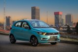 New Tata Tiago goes on sale in SA: pricing and specs