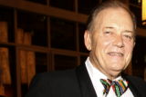 Thuli Madonsela’s spouse, ex PR exec Richard Edward Foxton, has died at 82