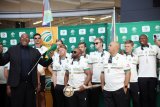 McKenzie hails SA as the greatest sporting nation