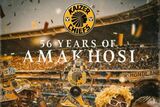 Happy 56th Birthday to Kaizer Chiefs