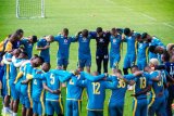 LIVE | Kaizer Chiefs vs AS Simba – CAF Confederation Cup