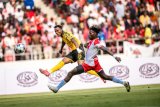 Nasreddine Nabi-less Kaizer Chiefs floored in Angola