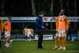 Kaizer Chiefs: Ntwari frozen out as Nabi hunts his own no. 1