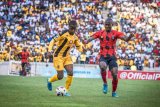 Kaizer Chiefs announce postponement of TS Galaxy fixture