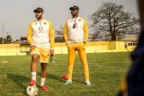 Here’s why Kaizer Chiefs’ new co-coach was ‘missing’