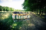 Kaizer Chiefs midfielder misses Dutch tour amid Euro exit news