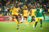RESULT | Betway Premiership: Kaizer Chiefs vs Golden Arrows