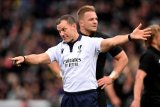 Reaction: What fans thought of referee in Springboks’ loss