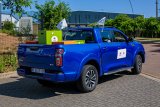 GWM partners with Rally to Read