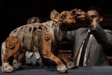 Don’t miss: SA culture moment in London – William Kentridge’s Faustus in Africa!