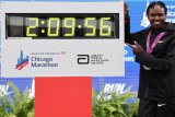 Marathon world record holder has LAUGHABLE excuse for failing dope test
