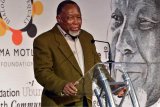 Kgalema Motlanthe denies withdrawing from National Dialogue