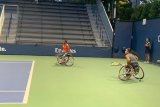 Kgothatso Montjane and Yui Kamiji lion-hearted in bowing out of US Open