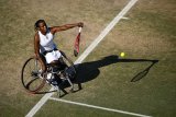 Kgothatso Montjane’s Wimbledon 2025 ends, but the hunger lives on