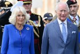 King Charles and Queen Camilla to visit Vatican in October