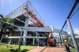 Kings Park pool R42 million upgrades on track