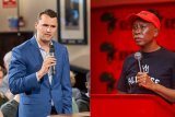 ‘Chickens came home to roost’ for gun-loving Charlie Kirk, says EFF