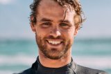 Extensive search for well-known missing Bloubergstrand kite-surfer