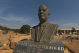 Kleinfontein, an Afrikaner-only relic from South Africa’s past