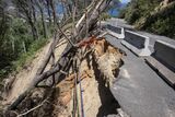 Timeline confirmed for reopening of Cape Town’s scenic Kloof Road